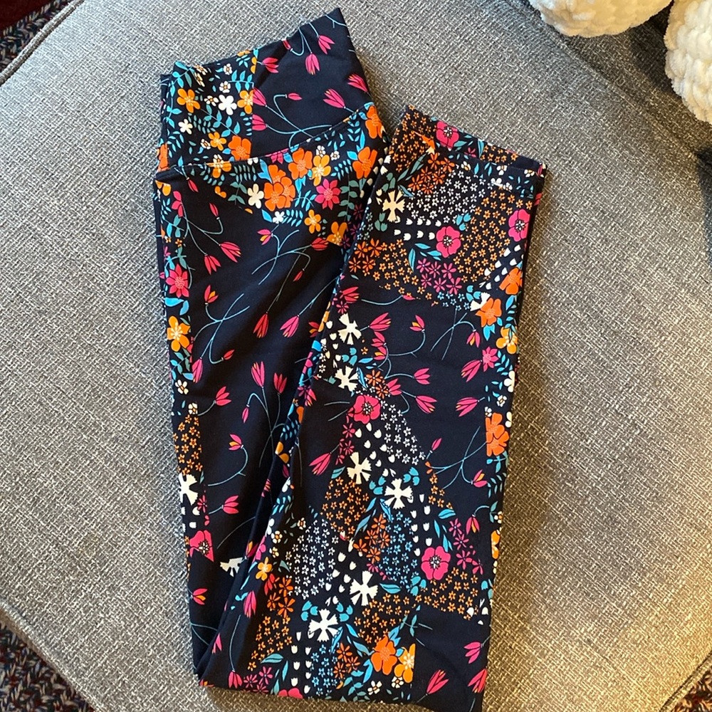 3/4 yoga pants
